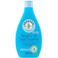 Produktbild: Penaten Baby Wasch- & Duschcreme 400 ml