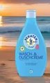 Produktbild: 1x 400 ml  Penaten Wasch- und Duschcreme Extra mild