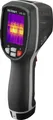 Produktbild: VOLTCRAFT WB-80 Wärmebildkamera -20 bis 600°C 32 x 32 Pixel 9Hz integrierte Digitalkamera