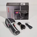 Produktbild: Voltcraft WB-80 Wärmebildkamera -20-600°C 32x32P 9Hz Integr Digitalkamera DEFEKT
