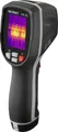 Produktbild: VOLTCRAFT WB-80 Wärmebildkamera Thermalkamera Temperaturmessung SIEHE TEXT/F342