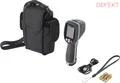 Produktbild: VOLTCRAFT WB-80 Wärmebildkamera Thermalkamera Temperatur IP54 USB DEFEKTWARE