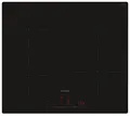 Produktbild: Siemens iQ100 EH601HEB1E autarkes 60 cm Induktions Kochfeld/Herdplatte 4 Zone(n)