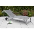 Produktbild: MERXX Gartenliege 