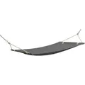 Produktbild: Lenger Hängematte, Dunkelgrau - Konsimo