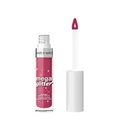 Produktbild: wet n wild Mega Glitter Shimmer Liquid Lipstick Liquid Lipstick 3 ml Pink Future