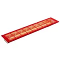 Produktbild: Infraworld Infrarotstrahler VITALlight-IPX4 rot gerader Einbau - 350 W