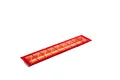 Produktbild: Infraworld Infrarotstrahler VITALlight-IPX4 rot gerader Einbau - 350 W