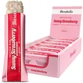 Produktbild: Protein Bar - 12x55g - Sunny Strawberry