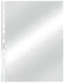 Produktbild: Leitz 4770-00-02 Prospekthüllen Standard A4, glasklar 80my oben offen PP Inh.100