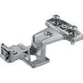 Produktbild: HETTICH Selekta Pro 2000 Seitenteil, TA 16mm, TS 19mm mit Zuhaltung
