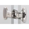 Produktbild: Grundscharnier Hettich Selekta Pro 2000, mit Zuhaltung, 270°, Auflage 16 mm, mi…