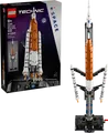 Produktbild: LEGO TECHNIC 42221 NASA Artemis Space Launch System Rakete (42221)