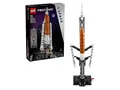 Produktbild: LEGO Technic 42221 NASA Artemis SLS-Schwerlastrakete Bausatz, Mehrfarbig