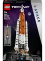 Produktbild: LEGO Technic 42221 NASA Artemis SLS-Schwerlastrakete
