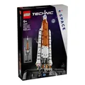 Produktbild: Lego® Technic 42221 NASA Artemis SLS-Schwerlastrakete 8347522