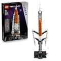 Produktbild: LEGO Technic NASA Artemis SLS-Schwerlastrakete - Kinder Rakete & Raumschiff Spielzeug - Baumodell & Modellbau Konstruktionsspielzeug ab 9 Jahren - Geschenk für Jungen und Mädchen - 42221