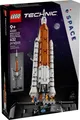 Produktbild: LEGO Technic 42221 NASA Artemis SLS-Schwerlastrakete