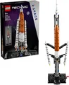 Produktbild: NASA Artemis SLS-Schwerlastraket 70 cm 632 Teile LEGO® Technic™ Space 42221 NEU