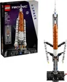 Produktbild: Gadget - Lego: 42221 - Technic - Sistema Di Lancio Spaziale Razzo Nasa Artemis -