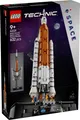 Produktbild: NASA Artemis SLS-Schwerlastrakete LEGO Technic 422121  N01/26