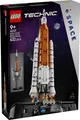 Produktbild: LEGO® Technic 42221 NASA Artemis SLS-Schwerlastrakete