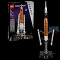 Produktbild: LEGO lego42221 Lego TECHNIC NASA Artemis SLS-Schwerlastrakete