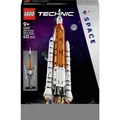 Produktbild: 42221 LEGO® TECHNIC NASA Artemis SLS-Schwerlastrakete (42221) NASA Artemis