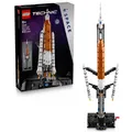 Produktbild: LEGO® Technic 42221 NASA Artemis SLS-Schwerlastrakete | Neu | OVP