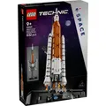 Produktbild: LEGO® Technic 42221 NASA Artemis SLS-Schwerlastrakete
