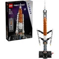 Produktbild: LEGO® Technic 42221 NASA Artemis SLS-Schwerlastrakete