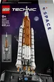 Produktbild: LEGO 42221 Technic Space Launch System NASA Artemis Rakete