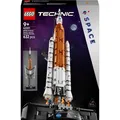 Produktbild: LEGO Technic 42221 NASA Artemis SLS-Schwerlastrakete Lego