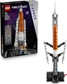 Produktbild: LEGO Technic NASA Artemis Kinder Raumschiff Modellbau Spielzeug Geschenk 42221