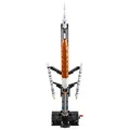 Produktbild: LEGO Baukästen TECHNIC Weltraum-Raketenstartsystem NASA A