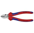 Produktbild: Knipex Seitenschneider Seitenschneider nach 70 02 160, mit Facette
