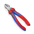 Produktbild: Knipex Seitenschneider 160mm poliert - mit Comfort Griff - 7002160