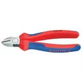 Produktbild: Knipex KP-7002160 KNIPEX SEITENSCHNEIDER 160 mm
