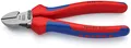 Produktbild: 4003773034032 SZCZYPCE TNĄCE BOCZNE 160MM, POWLEKANE KNIPEX