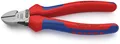 Produktbild: KNIPEX Seitenschneider Modell 70, 8 Modelle zur AUSWAHL