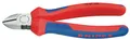 Produktbild: Knipex Seitenschneider pol. isol