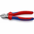 Produktbild: Knipex Seitenschneider 160 mm Schneider Draht Drahtschneider Zange Werkzeug Neu