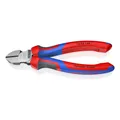 Produktbild: KNIPEX 70 - Seitenschneider - Präzisionsschneiden induktiv gehärtet ca. 62 HRC
