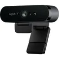 Produktbild: BRIO, Webcam schwarz