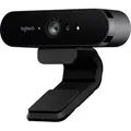 Produktbild: Webcam Logitech BRIO 4K Ultra HD (960-001106)