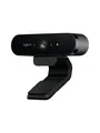 Produktbild: Logitech BRIO 4K Ultra HD Webcam