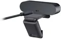 Produktbild: Logitech® Webcam ConferenceCam BRIO, 4K UHD, 5-fach Zoom, Winkel einstellbar, Autofokus, 2 Mikrofone, Blende & Clip 332798