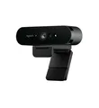 Produktbild: Logitech BRIO Ultra HD Webcam 960-001106 Neu original versiegelt