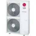 Produktbild: Lg Hydrosplit Außengerät 12,0kw Therma V R32 Wärmepumpe, Hu123mrb.u30