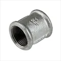 Produktbild: Stabilo-Sanitaer Rohrmuffe 1/2 Zoll DN15 Muffe Temperguss Fitting Gewindefitting Tempergussfitting Rohrfitting